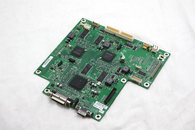Main image of Lexmark C782 X654 X656 4600 21J0064 Printer Scanner Control Board 21J0064 21J0064-1N0501 21J0064-1N0619