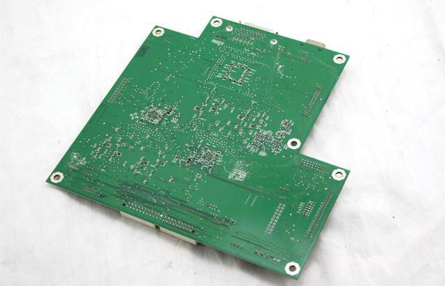Alt view image 2 of 3 - Lexmark C782 X654 X656 4600 21J0064 Printer Scanner Control Board 21J0064 21J0064-1N0501 21J0064-1N0619