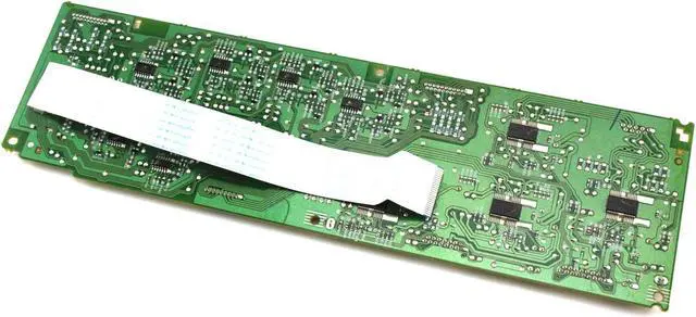 Alt view image 2 of 3 - HP Color LaserJet Printer CM6040 CP6015 Memory Tag RM1-3585 RK2-1338