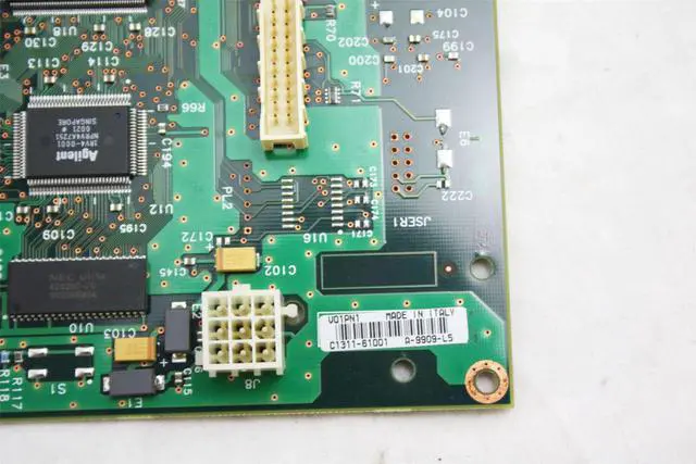Alt view image 2 of 3 - HP LaserJet 9100C Digital Sender C1311-61001