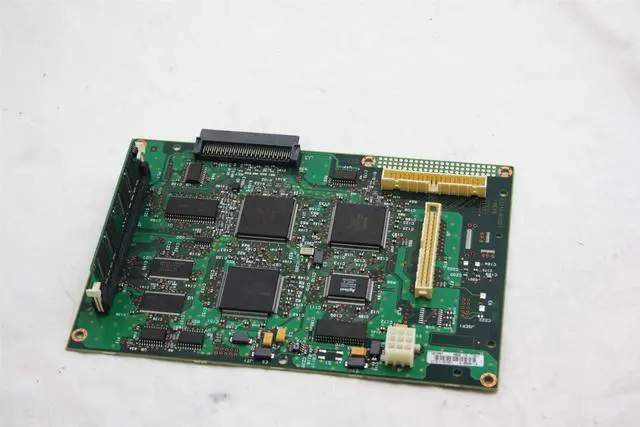 Main image of HP LaserJet 9100C Digital Sender C1311-61001