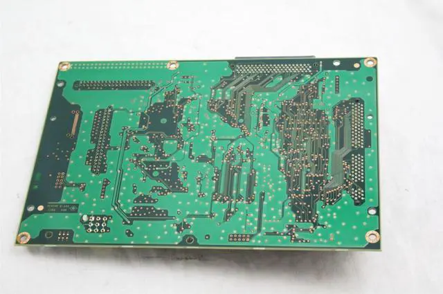 Alt view image 3 of 3 - HP LaserJet 9100C Digital Sender C1311-61001