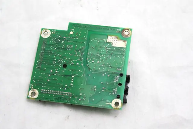 Alt view image 2 of 3 - Lexmark X646e Analog Fax Modem Card 22G0283 22G003D 22G0285-22G003D-3406