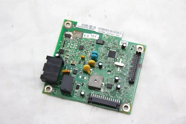Main image of Lexmark X646e Analog Fax Modem Card 22G0283 22G003D 22G0285-22G003D-3406