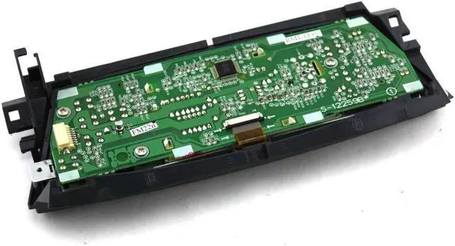 Alt view image 2 of 3 - HP LaserJet 4200 4250 4300 4350 Operator / Control Panel RM1-1195 RG1-427602