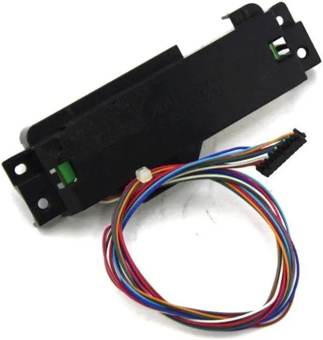 Main image of HP LaserJet P2015 P2015D Printer Top Control Panel LED Button Board RC2-0316 RM1-4158 RK2-1592