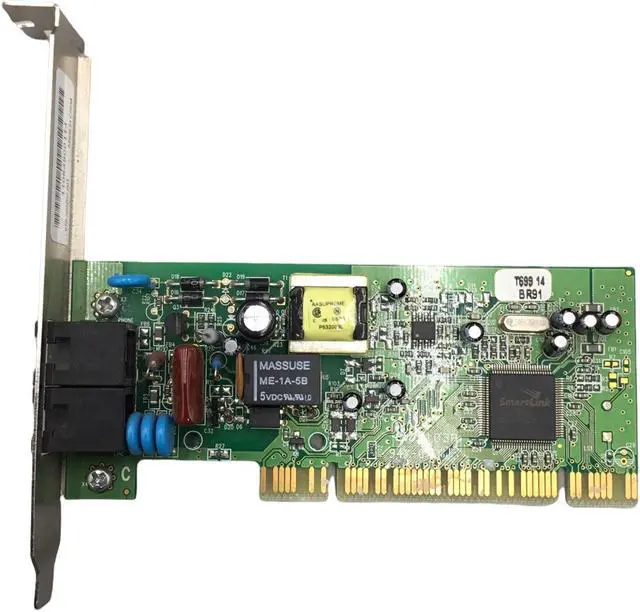 Main image of Dell Dimension 4500 Modem Card 070-500205-001 250-534400-201
