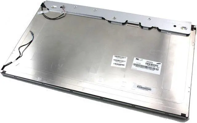 Alt view image 3 of 3 - IBM Lenovo ThinkCentre M90z AIO PC Samsung LTM230HT03 LCD 45K6442 45K6443