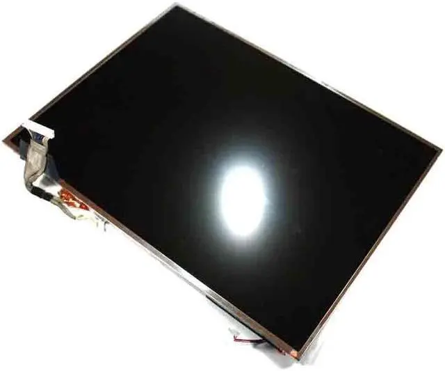 Alt view image 2 of 3 - Fujitsu Lifebook E2000 Laptop Htachi LCD Screen TX38D94VC1FAF