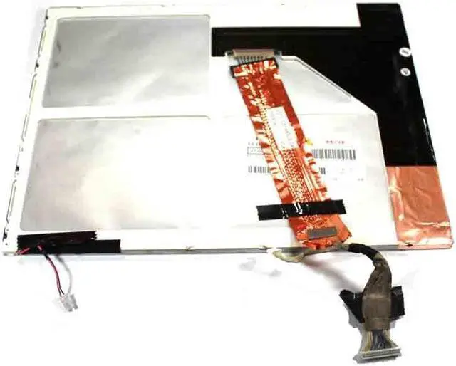 Alt view image 3 of 3 - Fujitsu Lifebook E2000 Laptop Htachi LCD Screen TX38D94VC1FAF