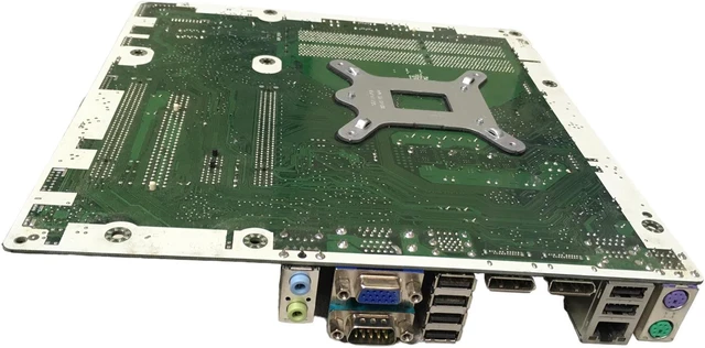 Alt view image 5 of 5 - Dell 48DY8 Precision T1700 LGA 1150 DDR3 SDRAM Desktop Motherboard