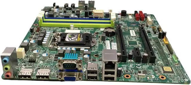 Alt view image 2 of 4 - Lenovo ThinkCentre M910s Desktop Motherboard IQ270MS