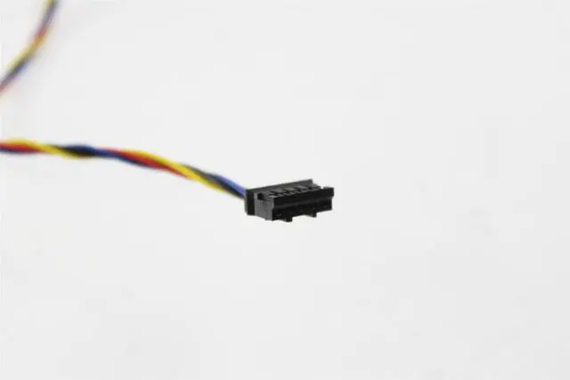 Alt view image 3 of 3 - AVC DS06020R12HP001 12V 0.23A 60mm-6CM 4-PIN 4-WIRE Hydraulic Bearing Computer Cooling Fan 605155-001 594653-001