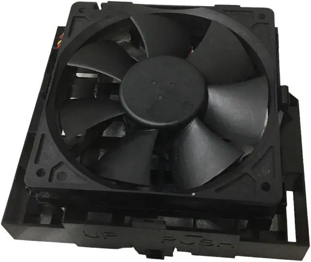 Main image of Delta Electronics AFB1212H DC Brushless Fan 12V 0.35A