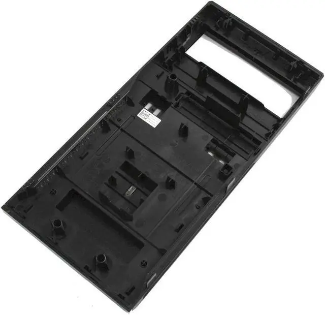 Alt view image 2 of 3 - Dell Vostro 230 Mini Tower Front Bezel VG27K 0VG27K