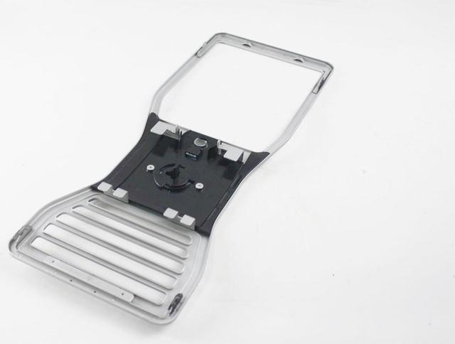 Alt view image 2 of 4 - Dell Precision 390 Mini Tower Front Bezel T8305 U8287 JH665