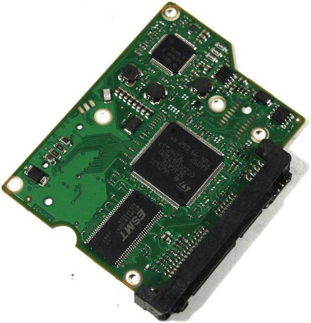 Main image of Seagate ST3160318AS/ST500DM002/ST3500418AS PCB Board 3.5" SATA 100535704 REV C 100535704 REV B