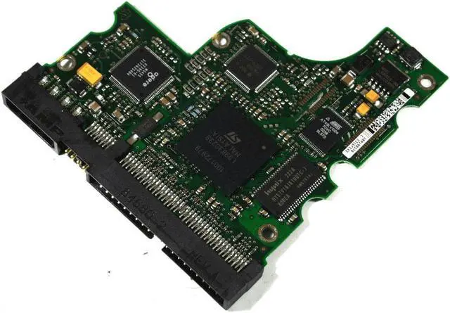 Main image of Seagate 100151017 Rev A PCB Board 3.5" , 100172979 23400361