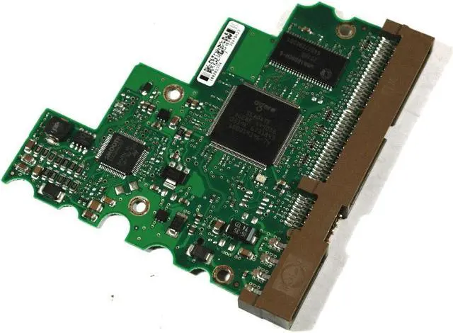 Alt view image 3 of 3 - Seagate Barracuda 7200.7 100291893 Rev A ,100282774,100282775 PCB Board 3.5" ,100274360,100342861 100340408