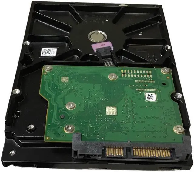 Alt view image 3 of 3 - SEAGATE DELL 0V174X V174X ST3250312AS 250GB 7200 SATA III 3.5" HARD DRIVE