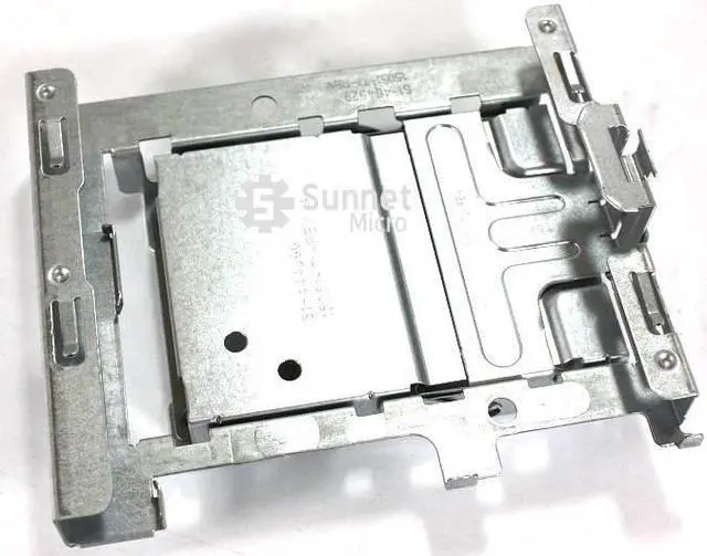 Alt view image 2 of 3 - HP DC7800 DC7900 USDT Hard Drive Caddy Tray 444300-001