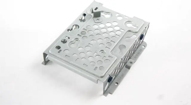Main image of IBM Lenovo ThinkCentre Edge 72z 92z Hard Drive Caddy All-in-One 33.3ET07 33.3ET07.1XX (33.3ET07.103) (SMALL SQUARE STICKS OUT)