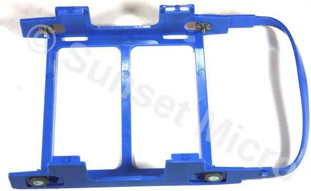 Main image of KEEP 20 OR LESS - IBM Lenovo ThinkCentre Laptop Hard Drive Caddy 37-085021 AXX002799