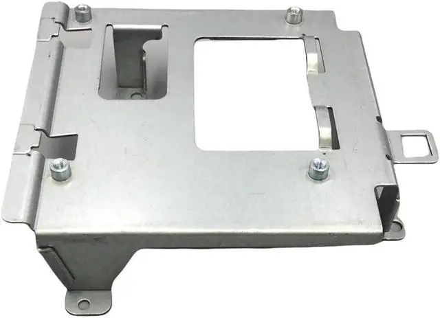 Main image of Lenovo ThinkCenter SM10D80112 Optical Drive Hard Disk Cage