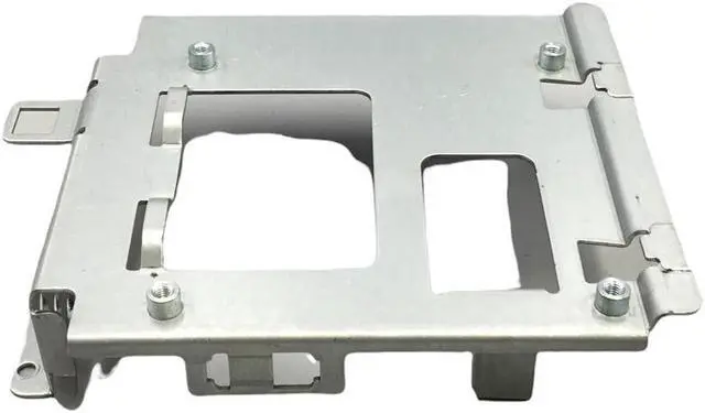 Alt view image 2 of 6 - Lenovo ThinkCenter SM10D80112 Optical Drive Hard Disk Cage