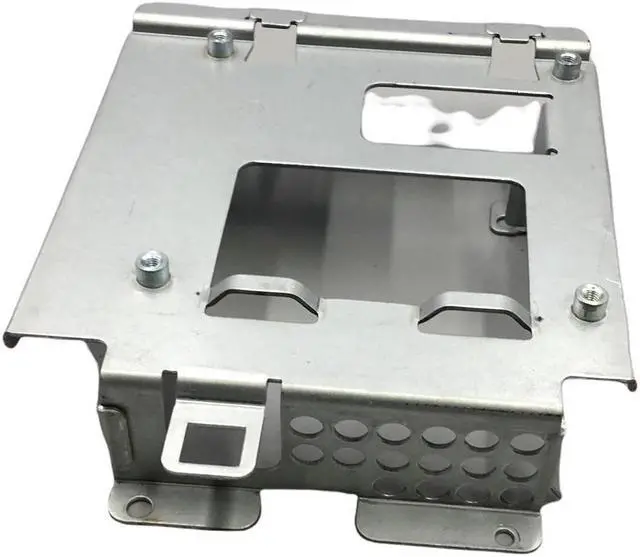 Alt view image 3 of 6 - Lenovo ThinkCenter SM10D80112 Optical Drive Hard Disk Cage
