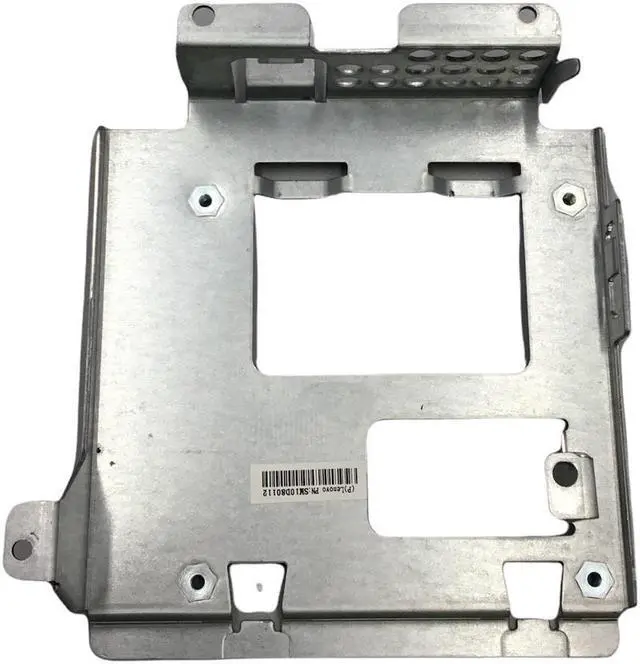 Alt view image 6 of 6 - Lenovo ThinkCenter SM10D80112 Optical Drive Hard Disk Cage