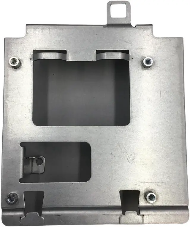 Alt view image 4 of 6 - Lenovo ThinkCenter SM10D80112 Optical Drive Hard Disk Cage