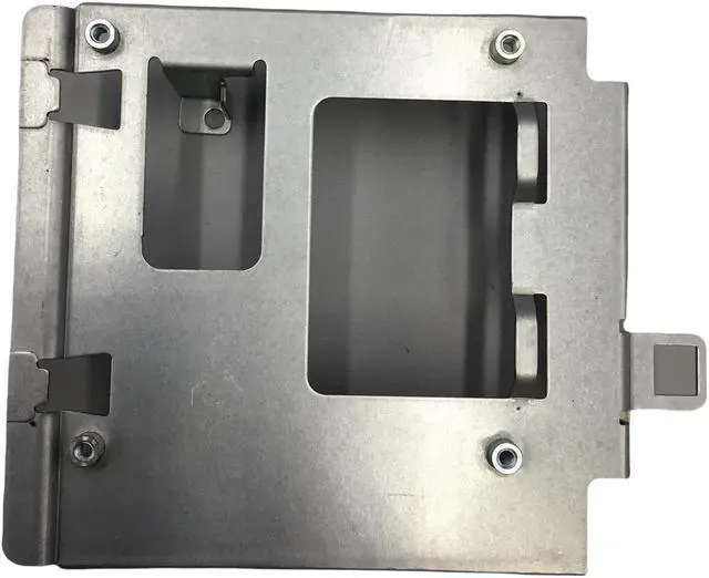 Alt view image 5 of 6 - Lenovo ThinkCenter SM10D80112 Optical Drive Hard Disk Cage