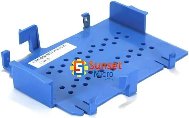 Main image of Dell Optiplex GX520 Gx620 740 745 755 760 780 DT Hard Drive Caddy D7579 W5728 XJ418 YJ266