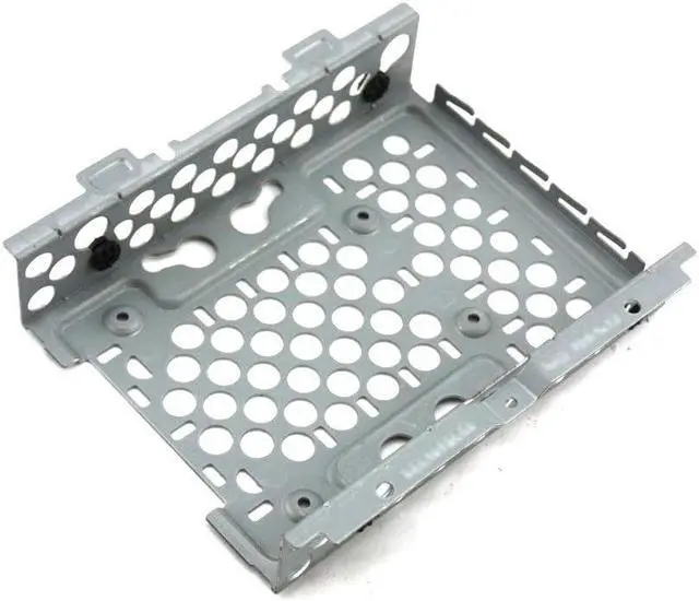 Alt view image 2 of 3 - Lenovo Thinkcentre M72z Hard Drive Caddy Desktop 33.3ET07.XXX (NOTHING STICKS OUT)