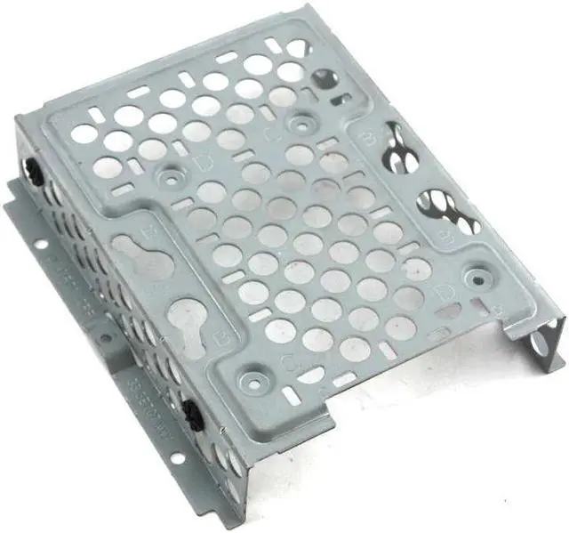 Alt view image 3 of 3 - Lenovo Thinkcentre M72z Hard Drive Caddy Desktop 33.3ET07.XXX (NOTHING STICKS OUT)