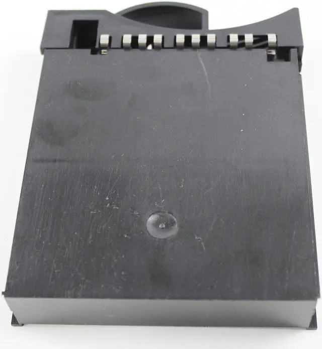 Main image of Disk Drive Blank Filler Caddy 53P5559 compatible with IBM Lenovo 97P4179