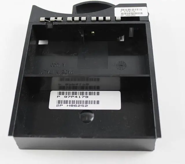 Alt view image 2 of 3 - Disk Drive Blank Filler Caddy 53P5559 compatible with IBM Lenovo 97P4179