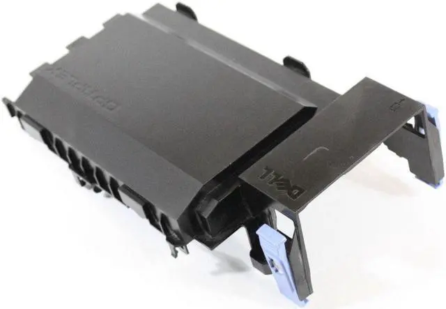 Main image of Dell Optiplex GX960 SFF Computer Hard Drive Caddy 0N915D, 0R004D