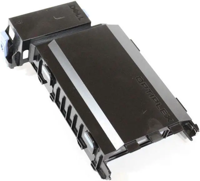 Alt view image 2 of 2 - Dell Optiplex GX960 SFF Computer Hard Drive Caddy 0N915D, 0R004D