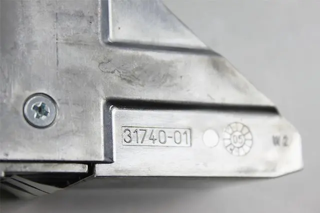 Alt view image 3 of 3 - Dell EqualLogic PS6000 HDD Blank Tray 31740-01 66900-01