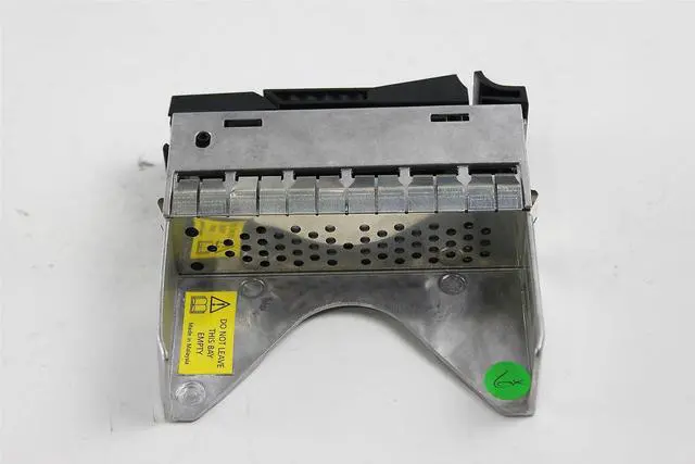 Alt view image 2 of 3 - Dell EqualLogic PS6000 HDD Blank Tray 31740-01 66900-01