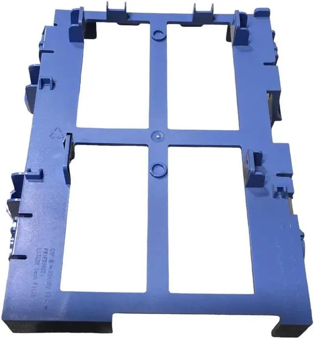 Main image of Dell PX60024 Caddy 3.5" Hard Drive Caddy 390 790 990 9010 3010 7010