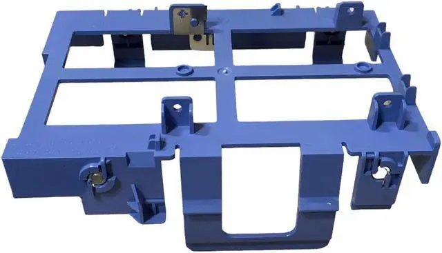 Alt view image 3 of 5 - Dell PX60024 Caddy 3.5" Hard Drive Caddy 390 790 990 9010 3010 7010