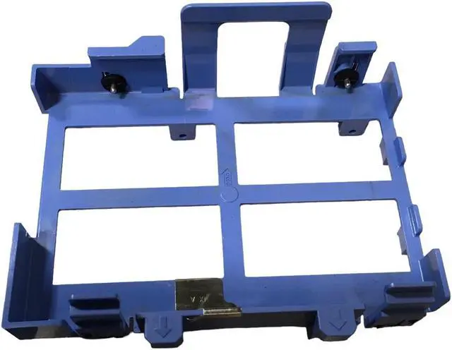 Alt view image 5 of 5 - Dell PX60024 Caddy 3.5" Hard Drive Caddy 390 790 990 9010 3010 7010