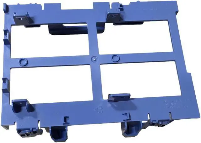 Alt view image 2 of 5 - Dell PX60024 Caddy 3.5" Hard Drive Caddy 390 790 990 9010 3010 7010