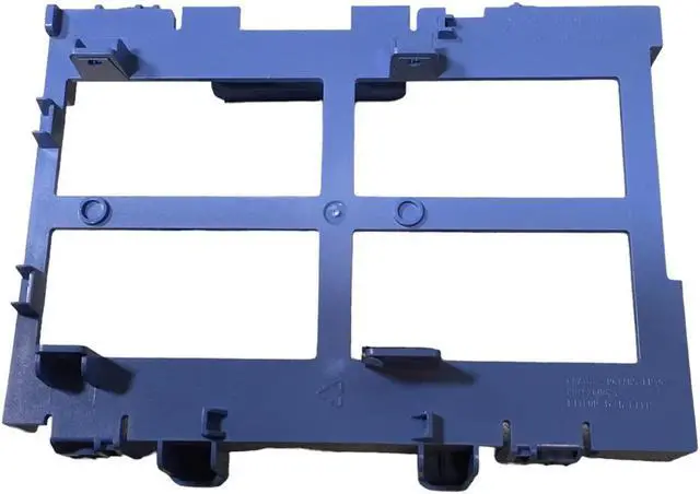 Alt view image 4 of 5 - Dell PX60024 Caddy 3.5" Hard Drive Caddy 390 790 990 9010 3010 7010