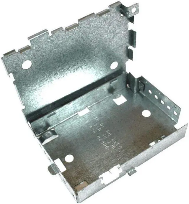 Main image of HP Computer Hard Drive Caddy 4.5" X 3" Metal Shield CB414-60156