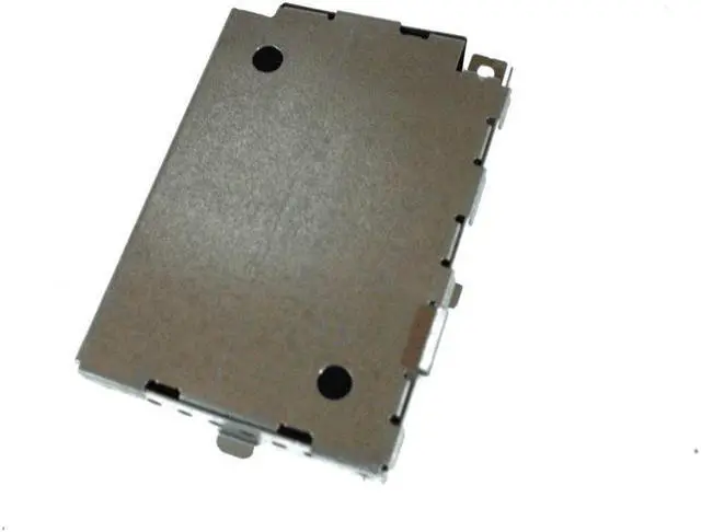 Alt view image 2 of 2 - HP Computer Hard Drive Caddy 4.5" X 3" Metal Shield CB414-60156