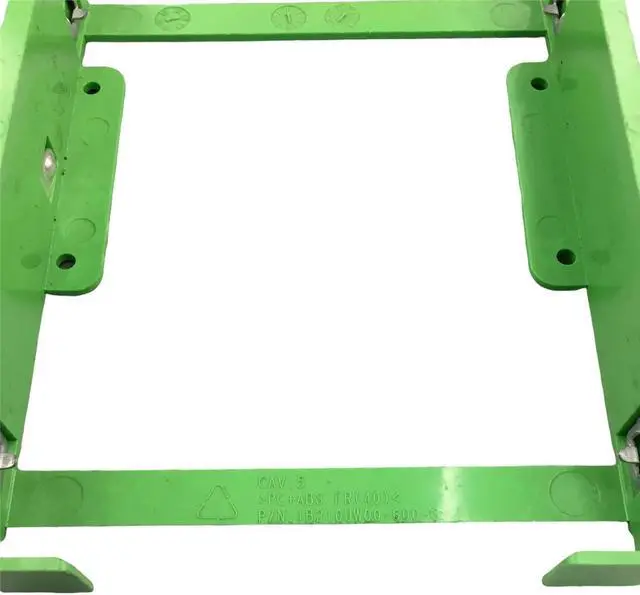 Alt view image 3 of 3 - Acer Veritron M275 HDD Caddy Mount Tray IB2I0UW00-600-G SATA
